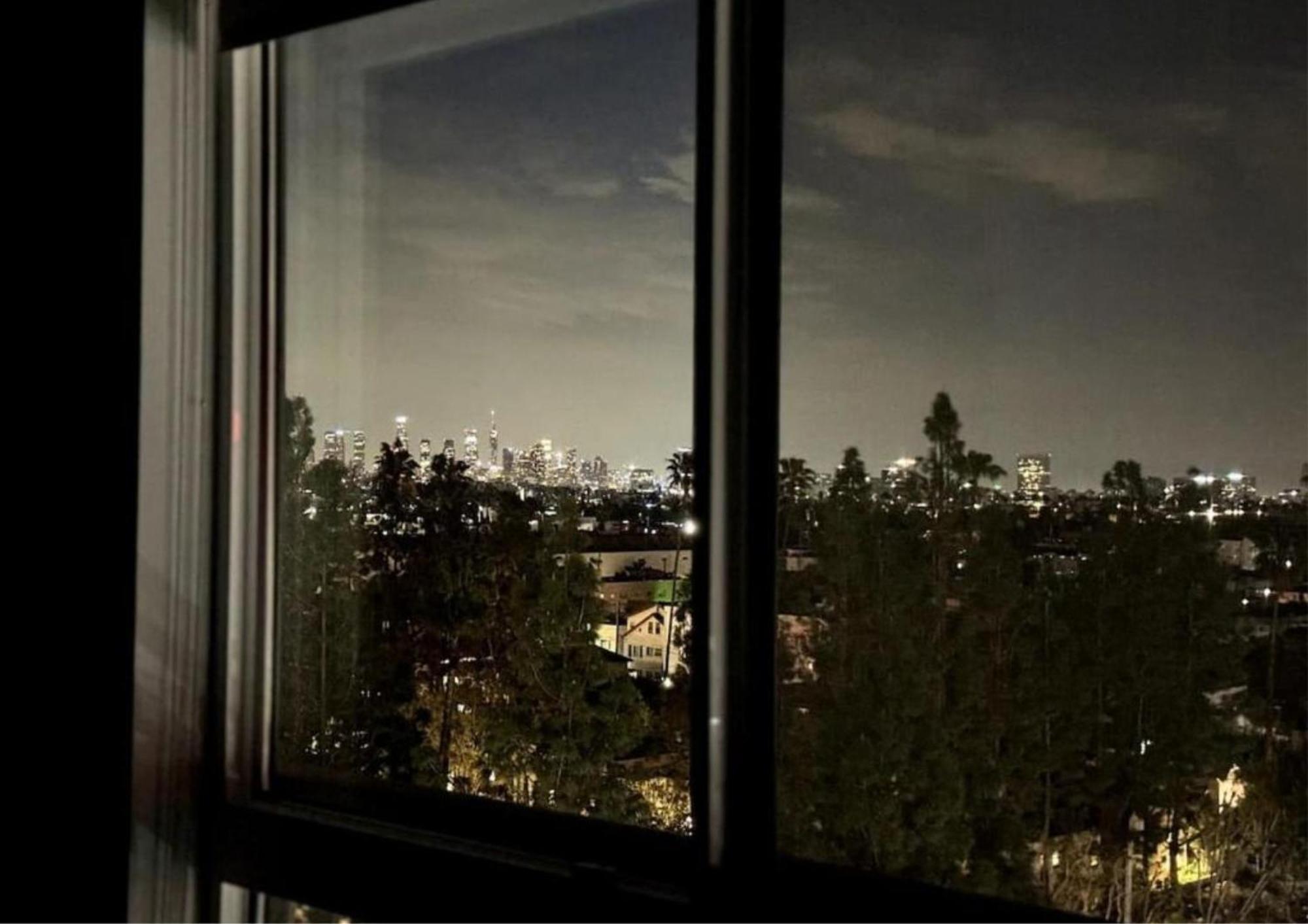 Apartment Luxurious Hollywood View - Free Parking *