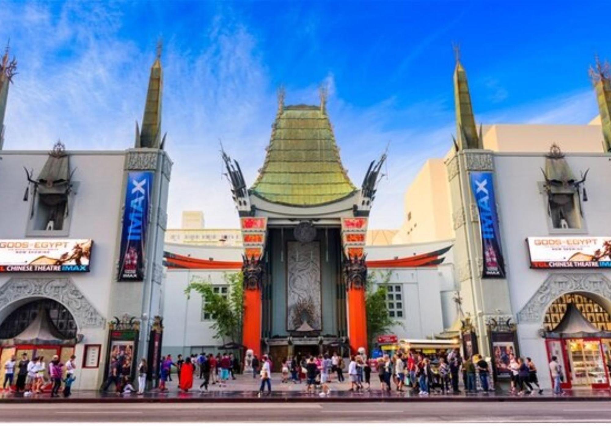 Apartment Luxurious Hollywood View - Free Parking Los Angeles