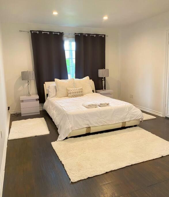 Apartment 5 Bedroom Beverly Hills
