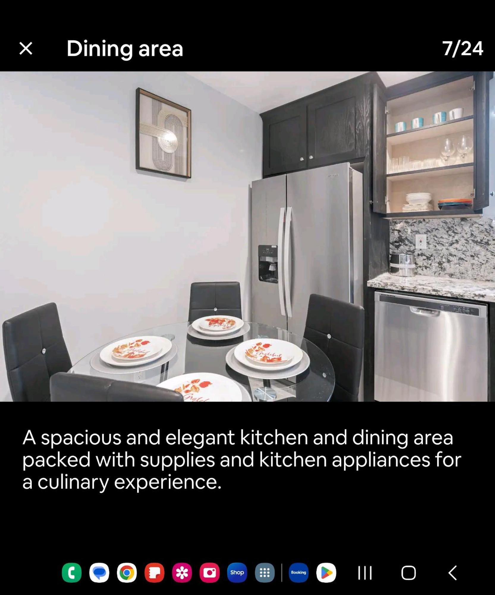 Charming In La Prime Location *