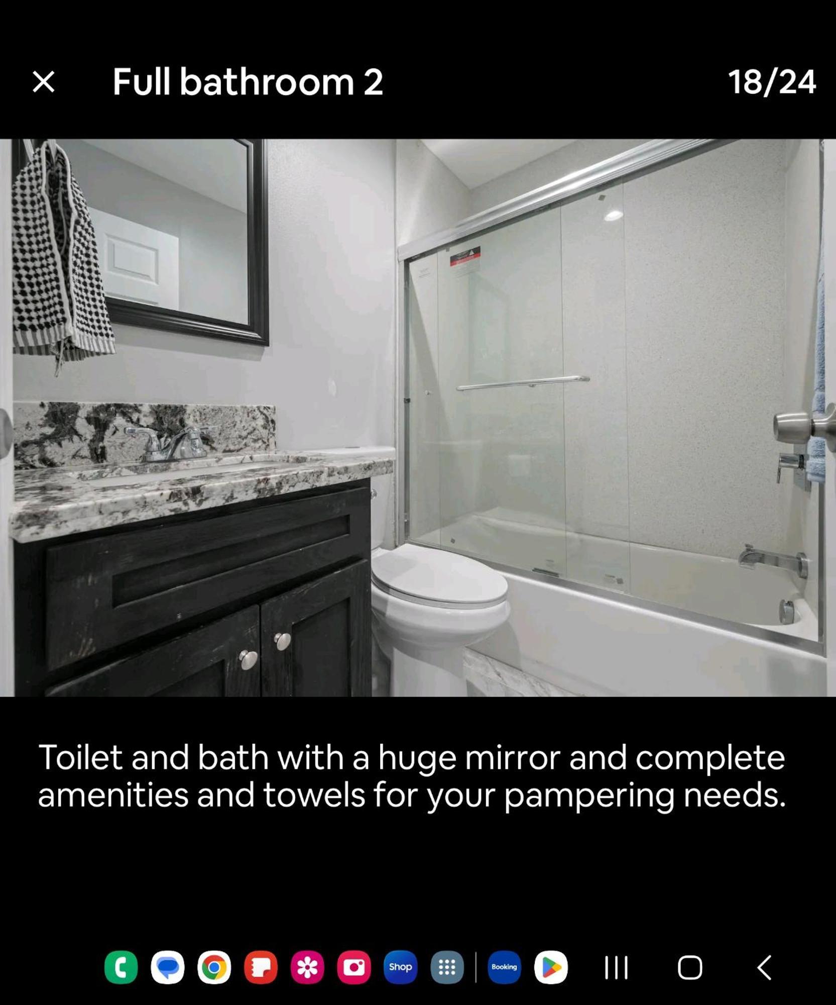 Holiday home Charming In La Prime Location *