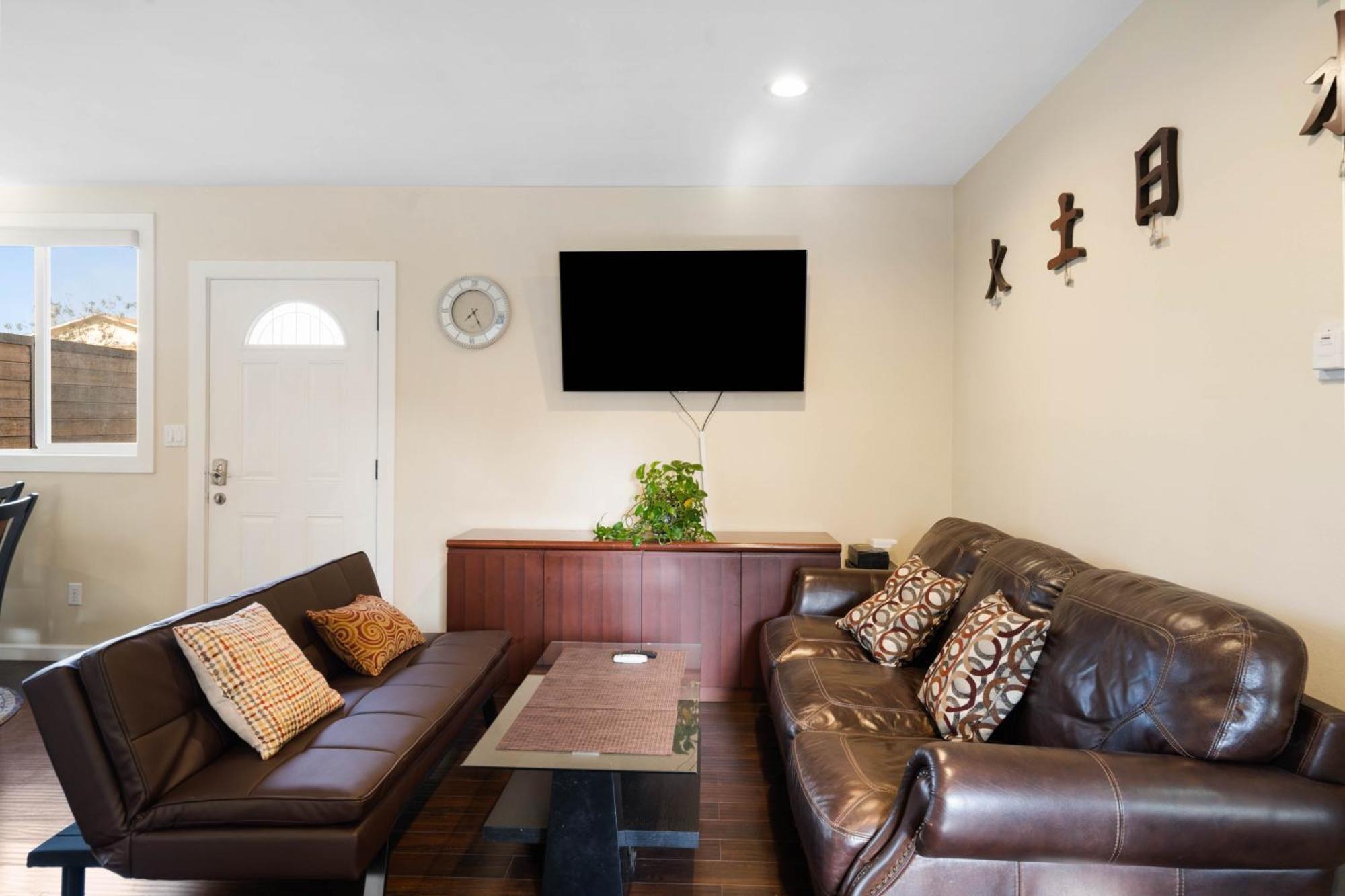 Holiday home 1 Bd In La Perfect For Long Term Los Angeles