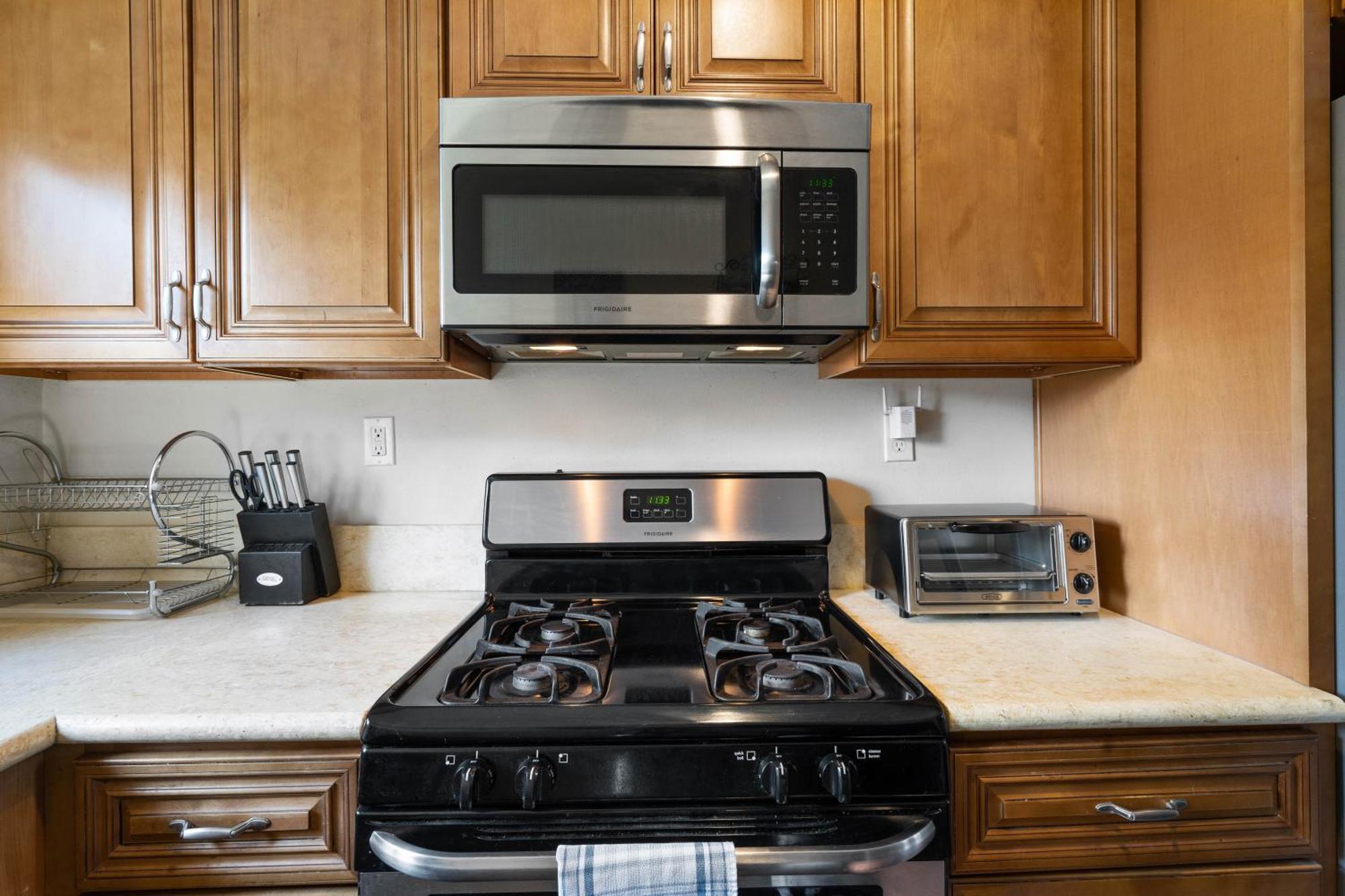1 Bd In La Perfect For Long Term *