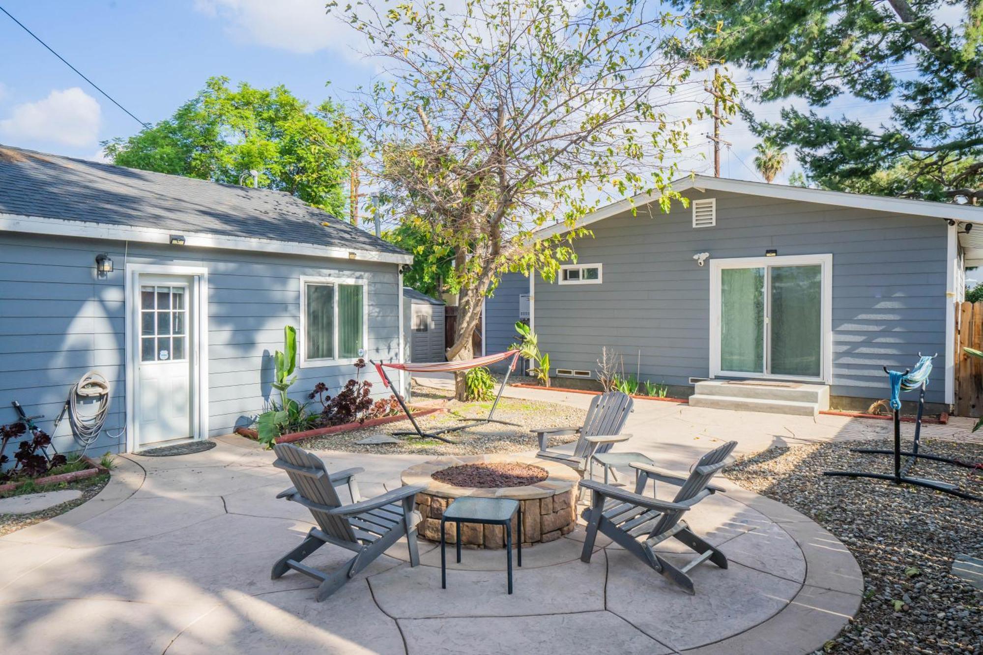 Holiday home 1 Bd In La Perfect For Long Term *