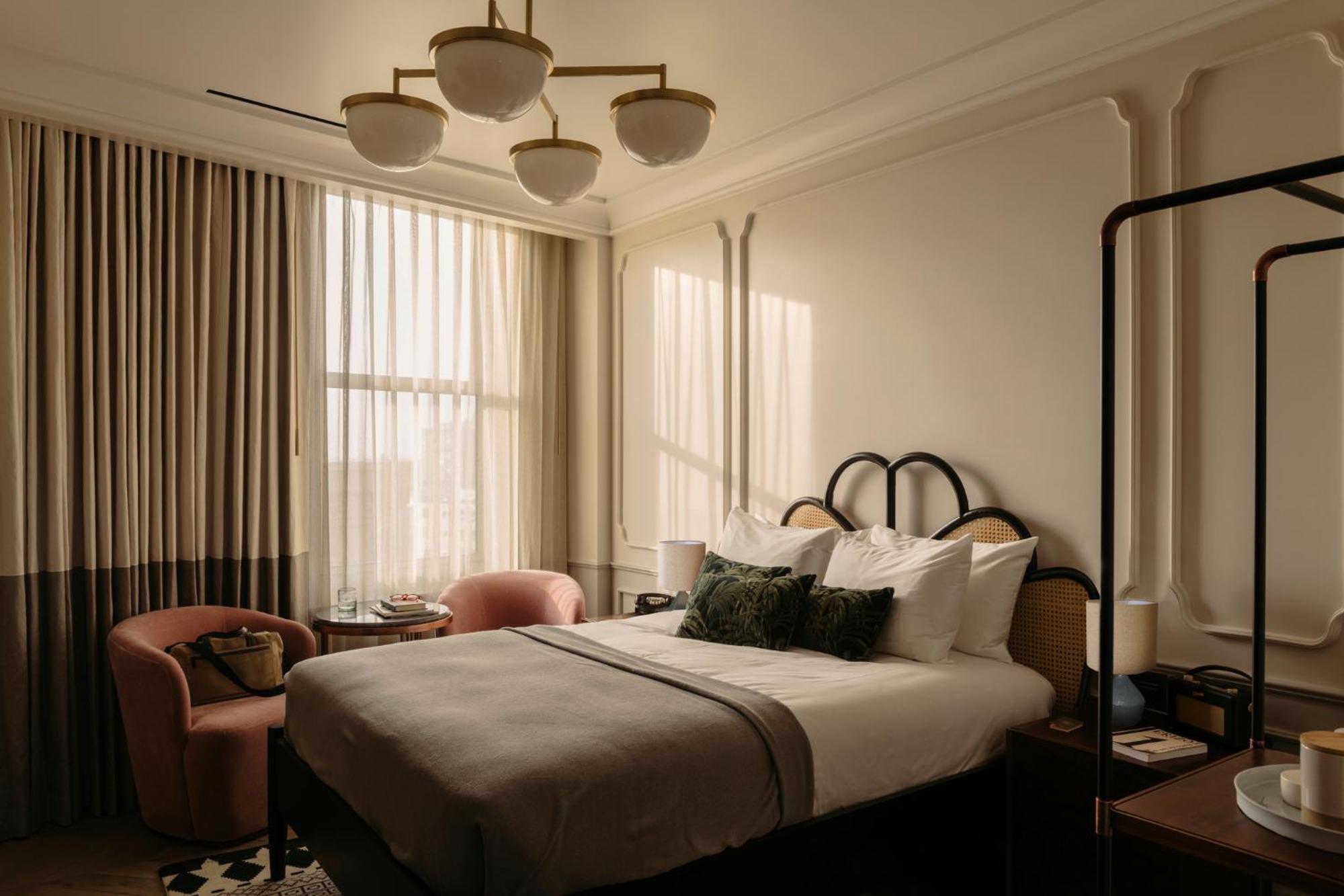 The Hoxton, Downtown La 4* Los Angeles