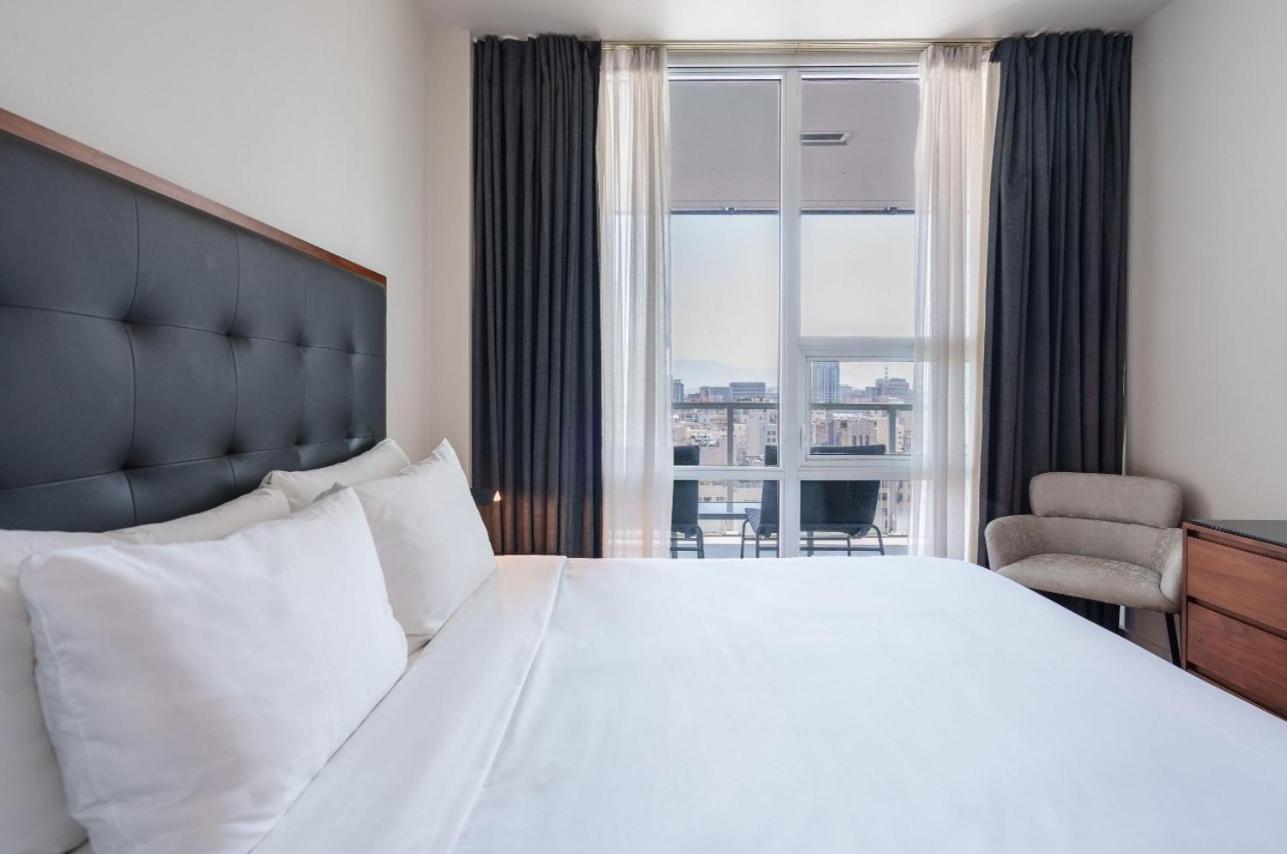 Hotel Level Angeles - Downtown South Olive Los Angeles