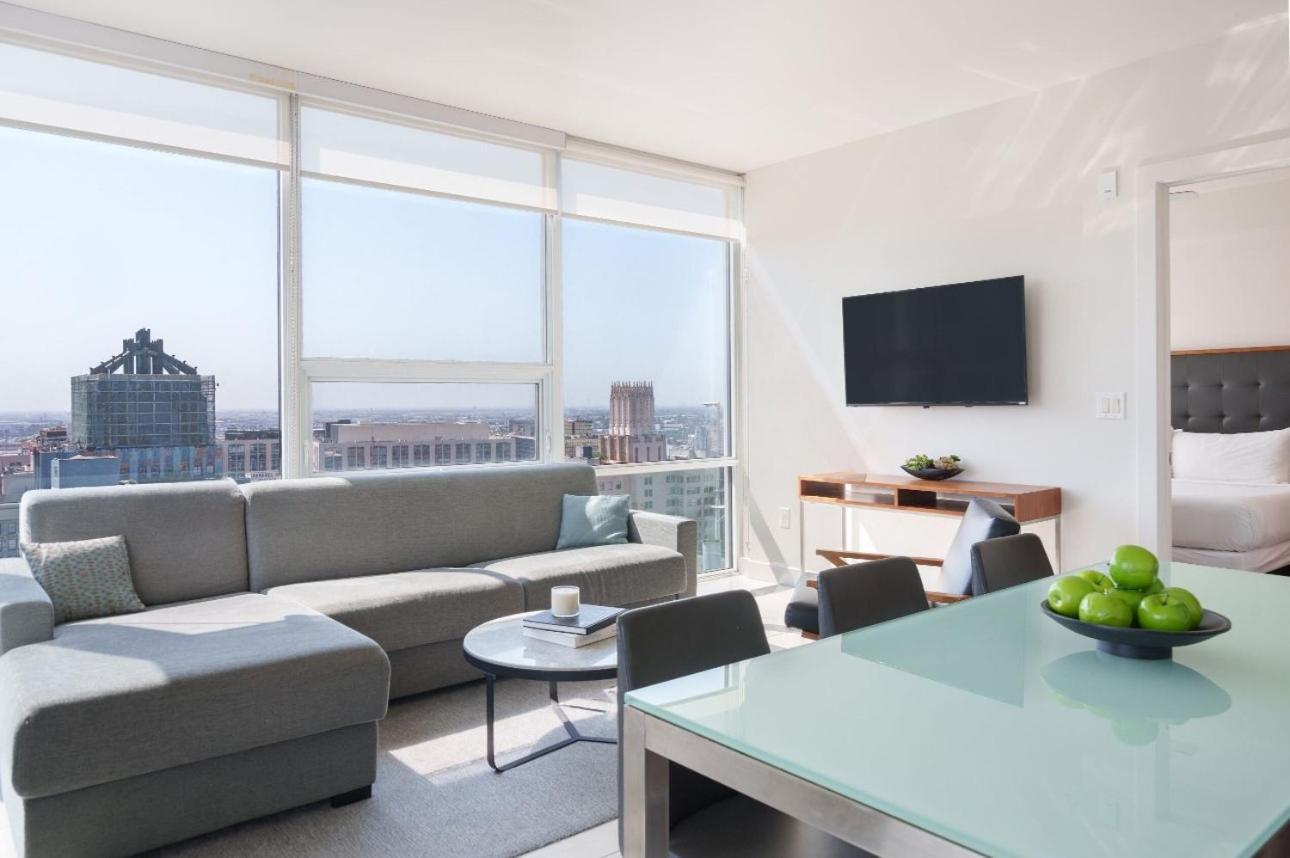 Level Angeles - Downtown South Olive Hotel