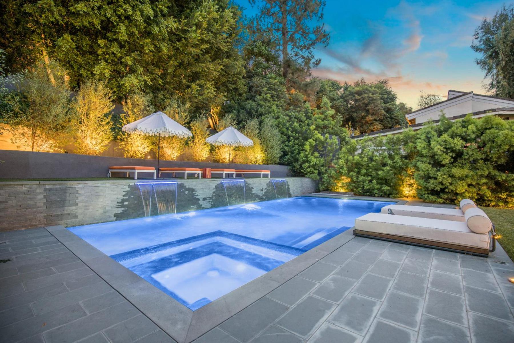 Franklin Canyon *