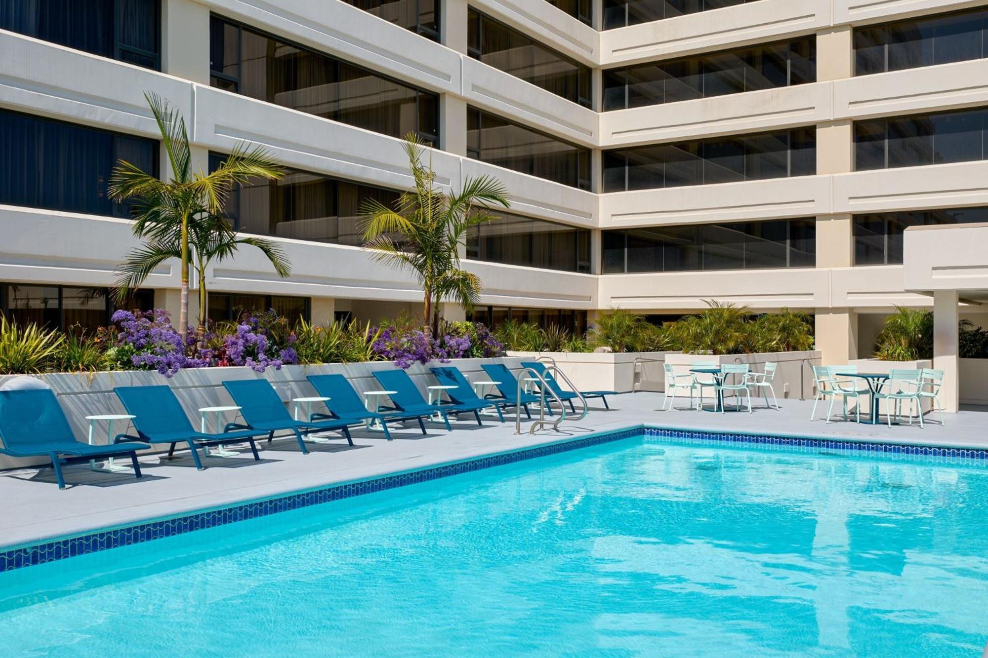 Hotel The Westin Airport