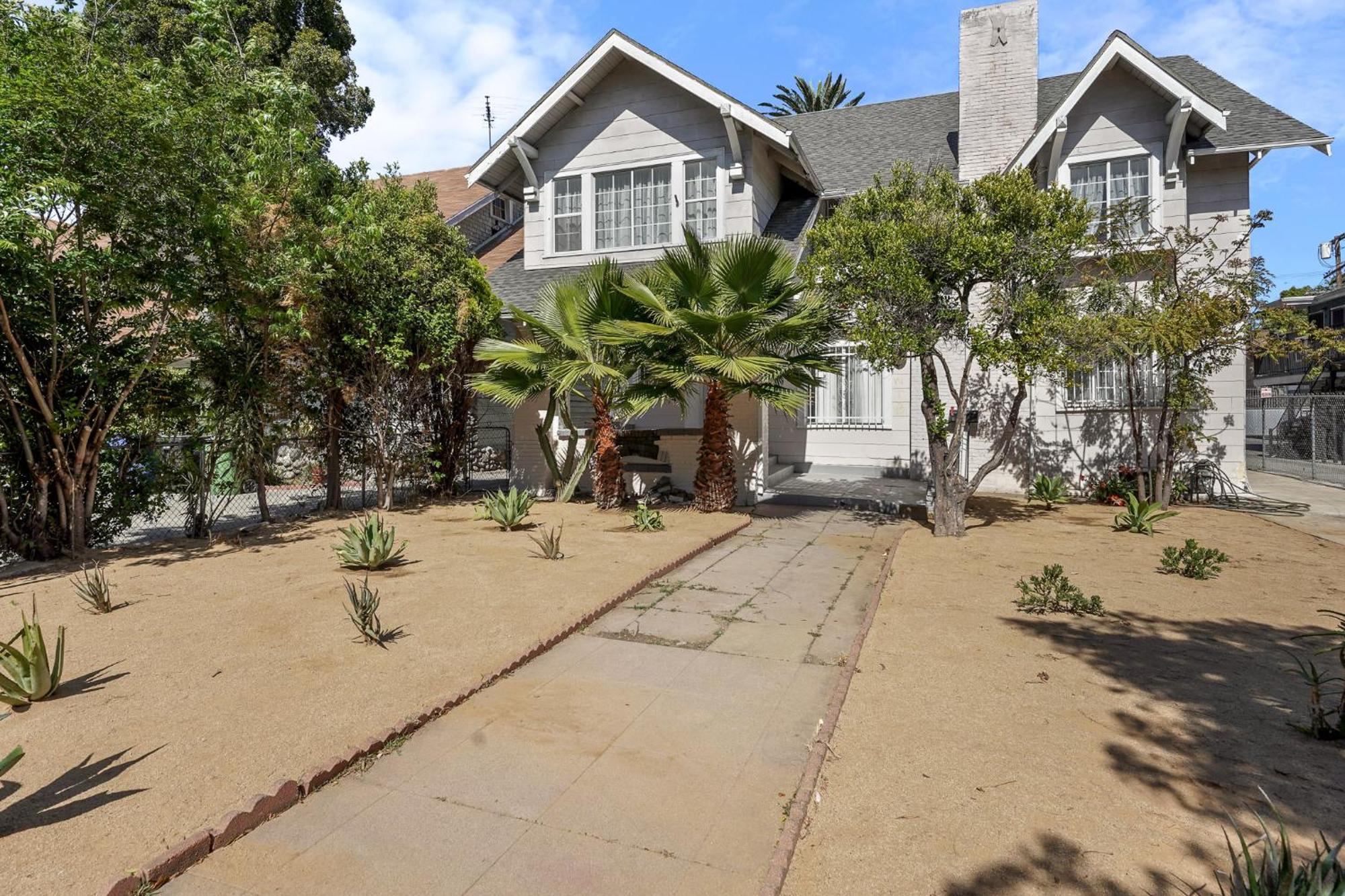 Holiday home Spacious Chic 5 Bedroom Perfect For Large Group With Parking