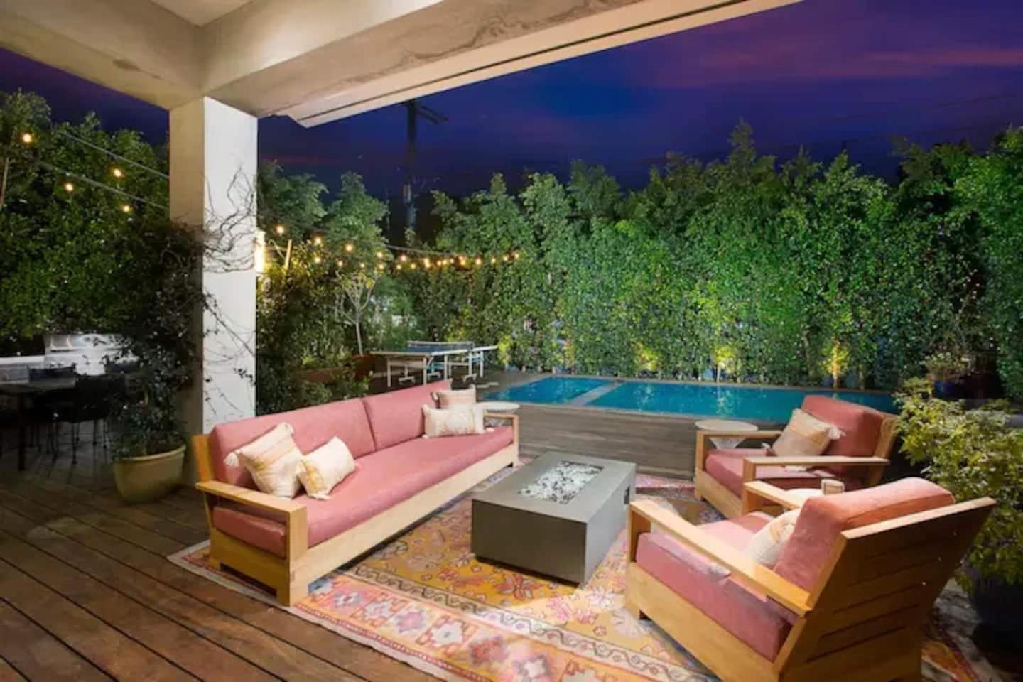 Grand Escape Holiday home *