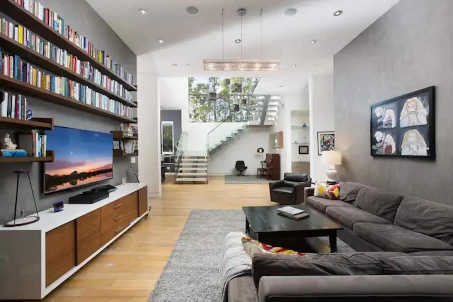 Grand Escape Holiday home *