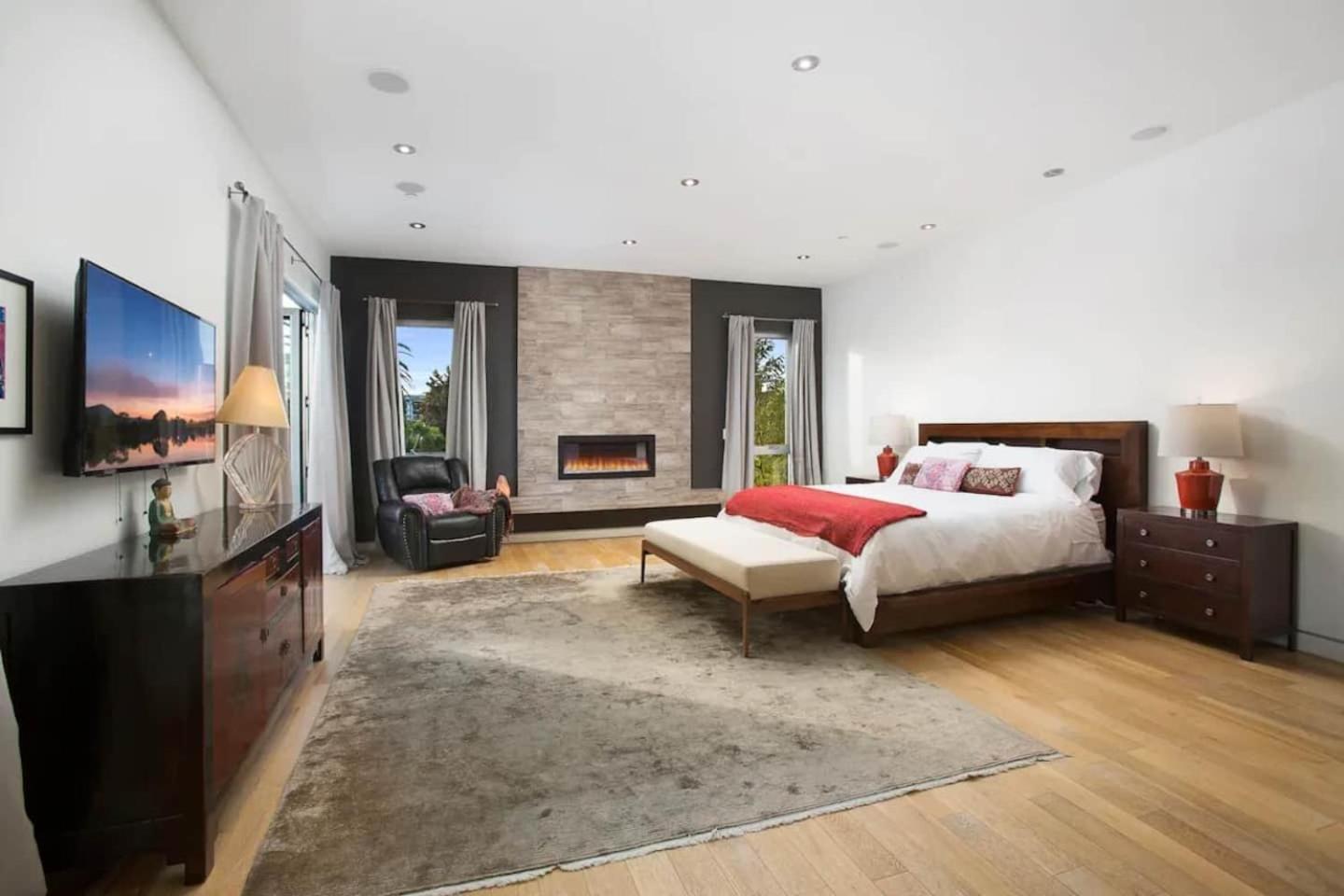 Grand Escape Holiday home *