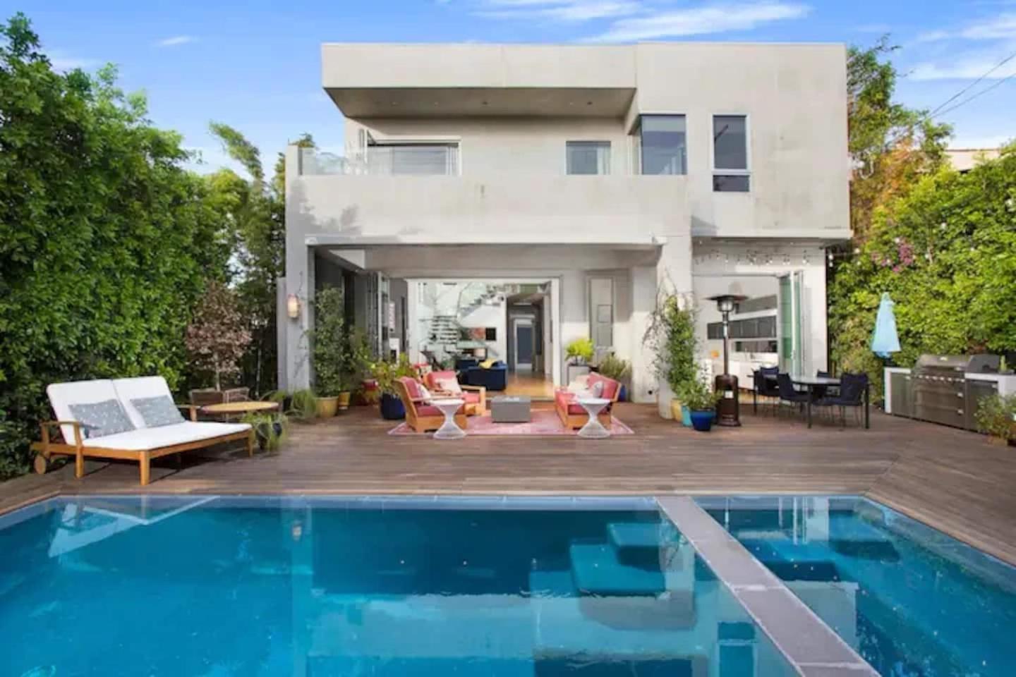 Grand Escape Holiday home *