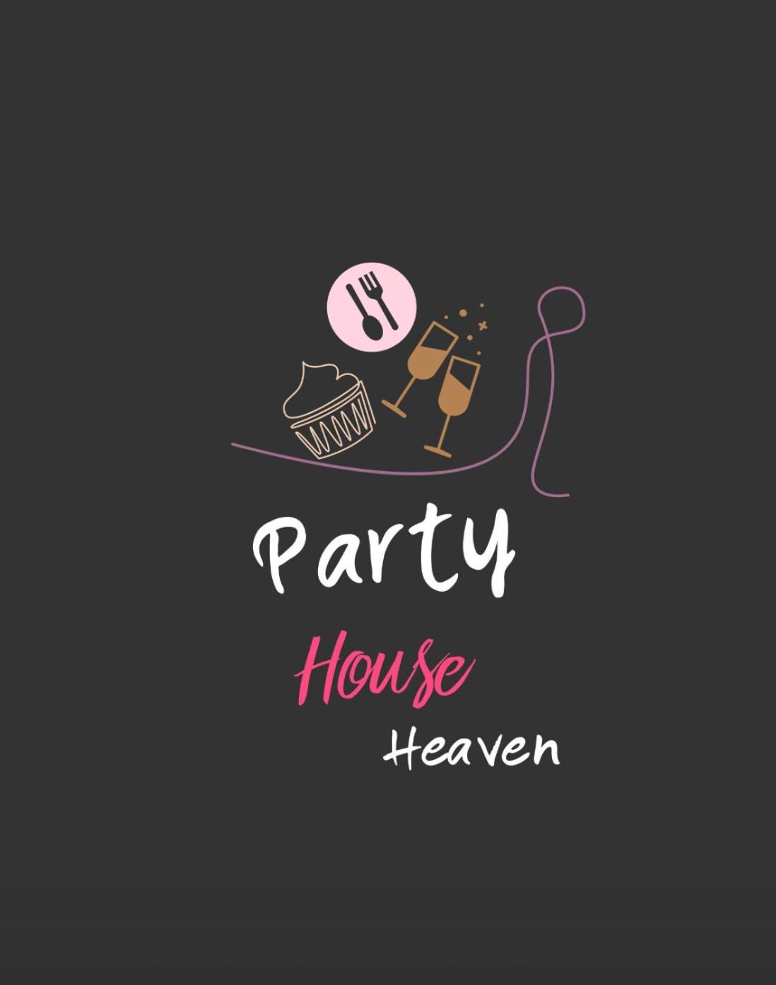 Party House Heaven