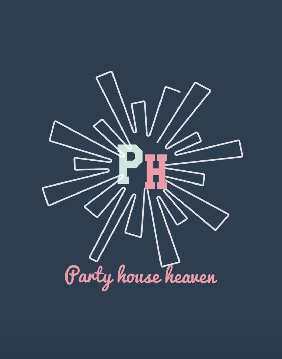 Party House Heaven * Los Angeles