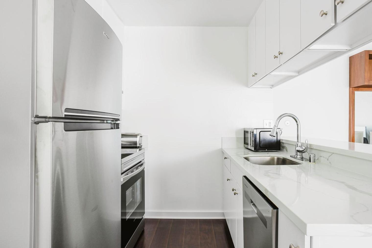 Blueground Mid-wilshire Pool Nr Retail Lax-1266 Apartment *