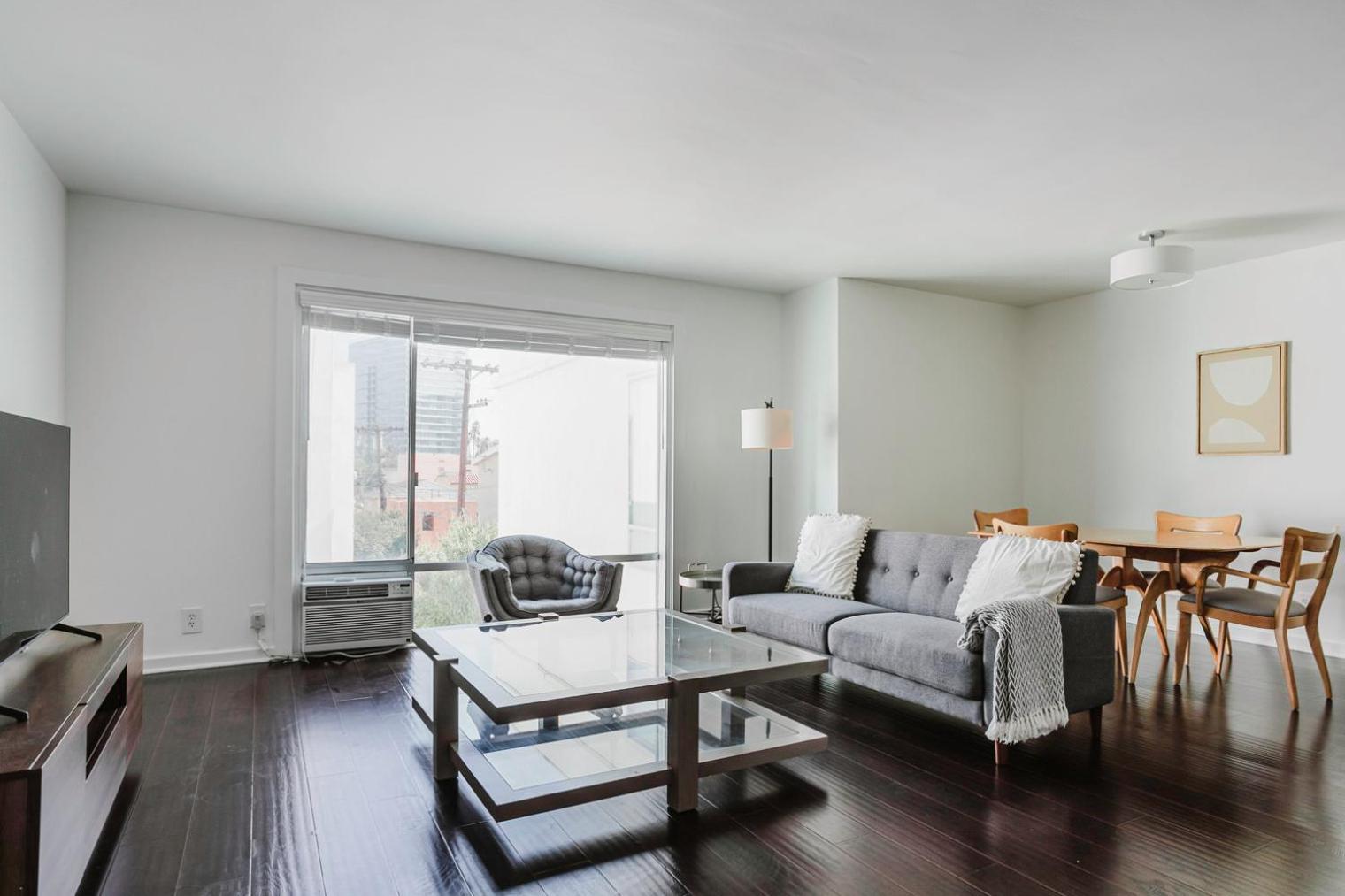 Apartment Blueground Mid-wilshire Pool Nr Retail Lax-1266