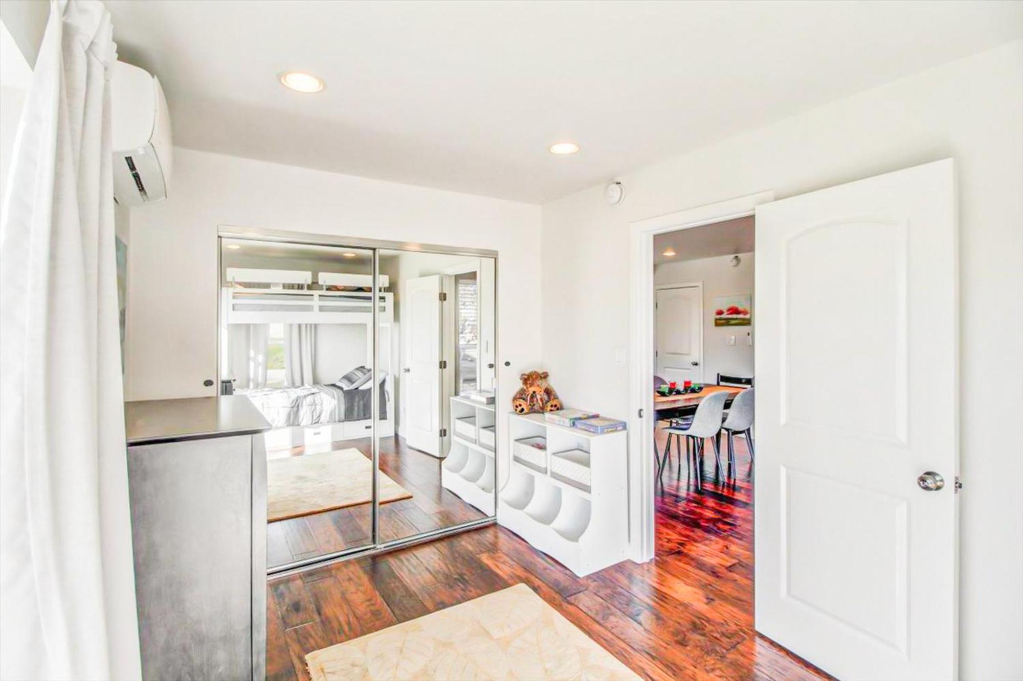 Charming 2br-2ba In The Heart Of La - Hud Holiday home Los Angeles