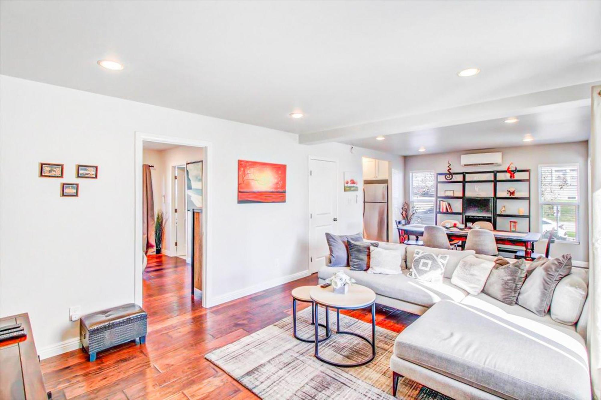 Holiday home Charming 2br-2ba In The Heart Of La - Hud Los Angeles