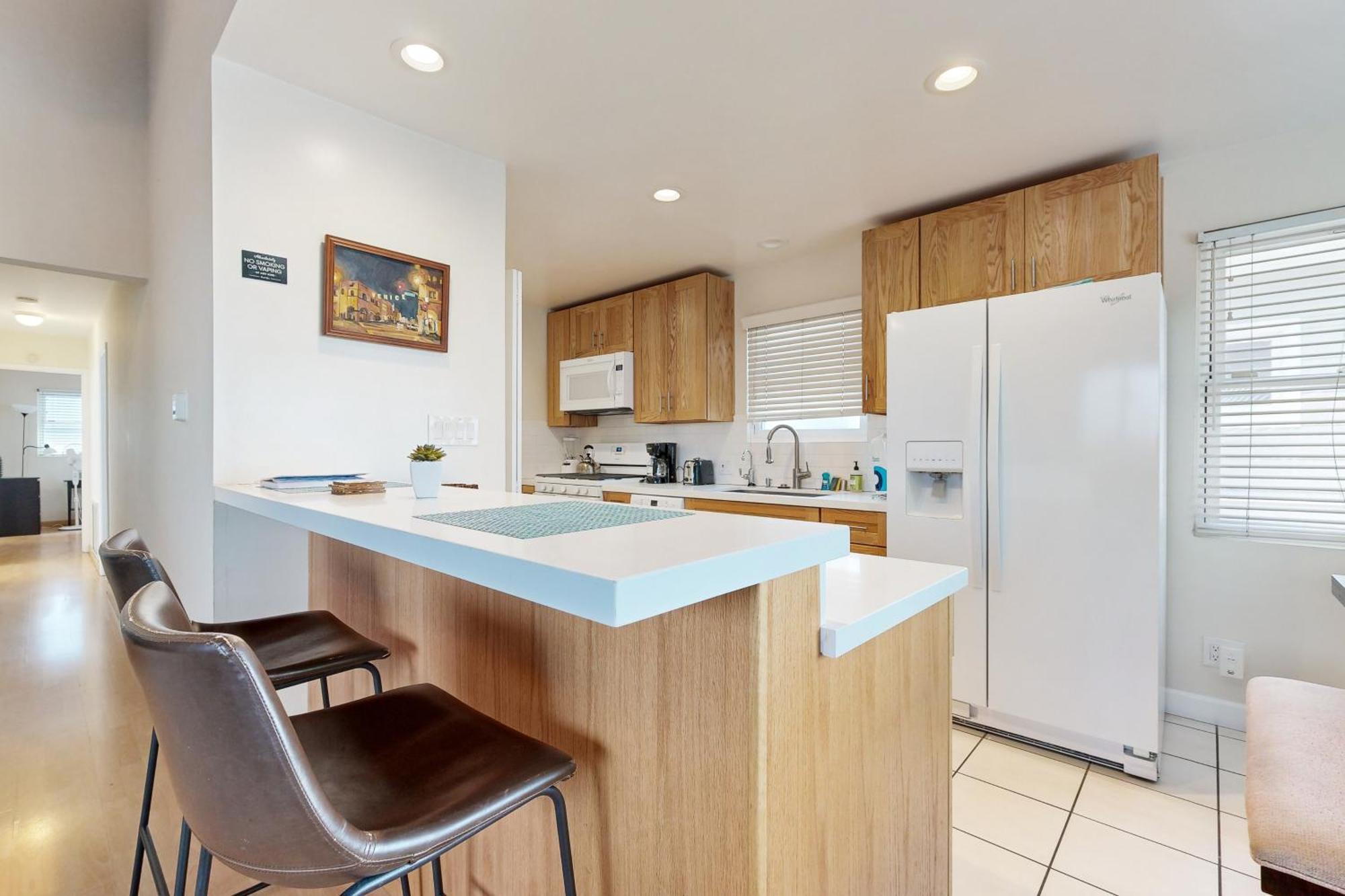 Venice Delight Holiday home Los Angeles