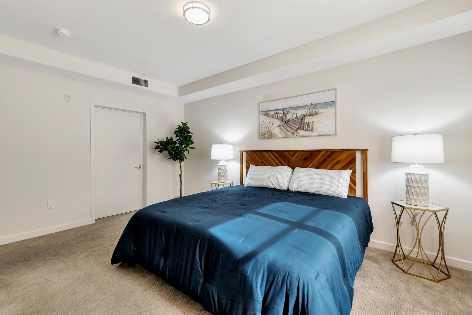 Apartment 16 Not Bookable