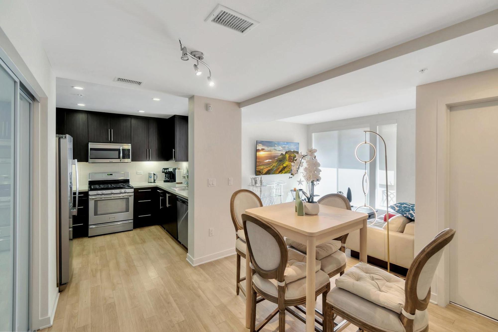 16 Not Bookable Apartment Los Angeles