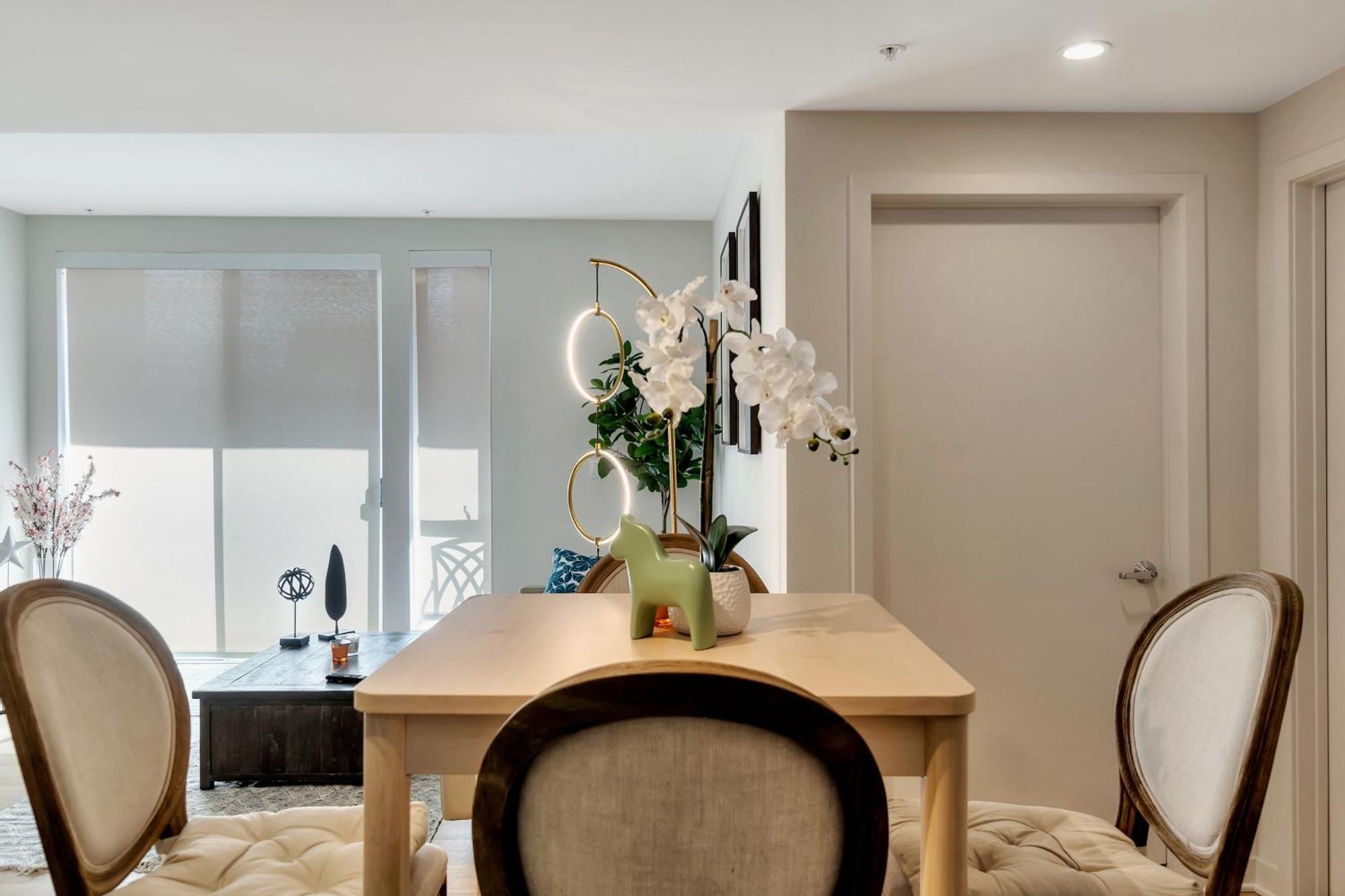 Apartment 16 Not Bookable