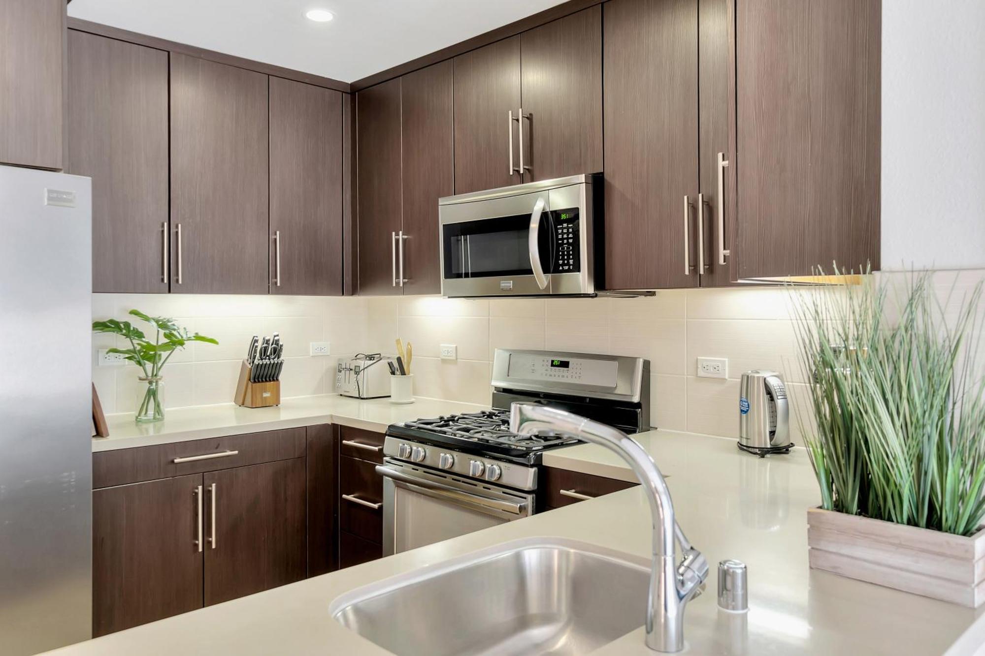 Apartment 16 Not Bookable *