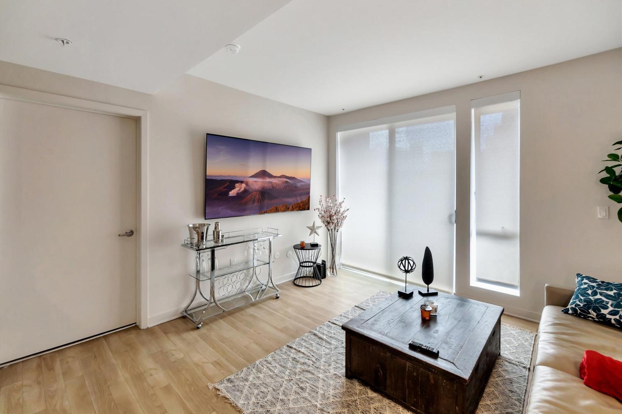 16 Not Bookable Apartment Los Angeles