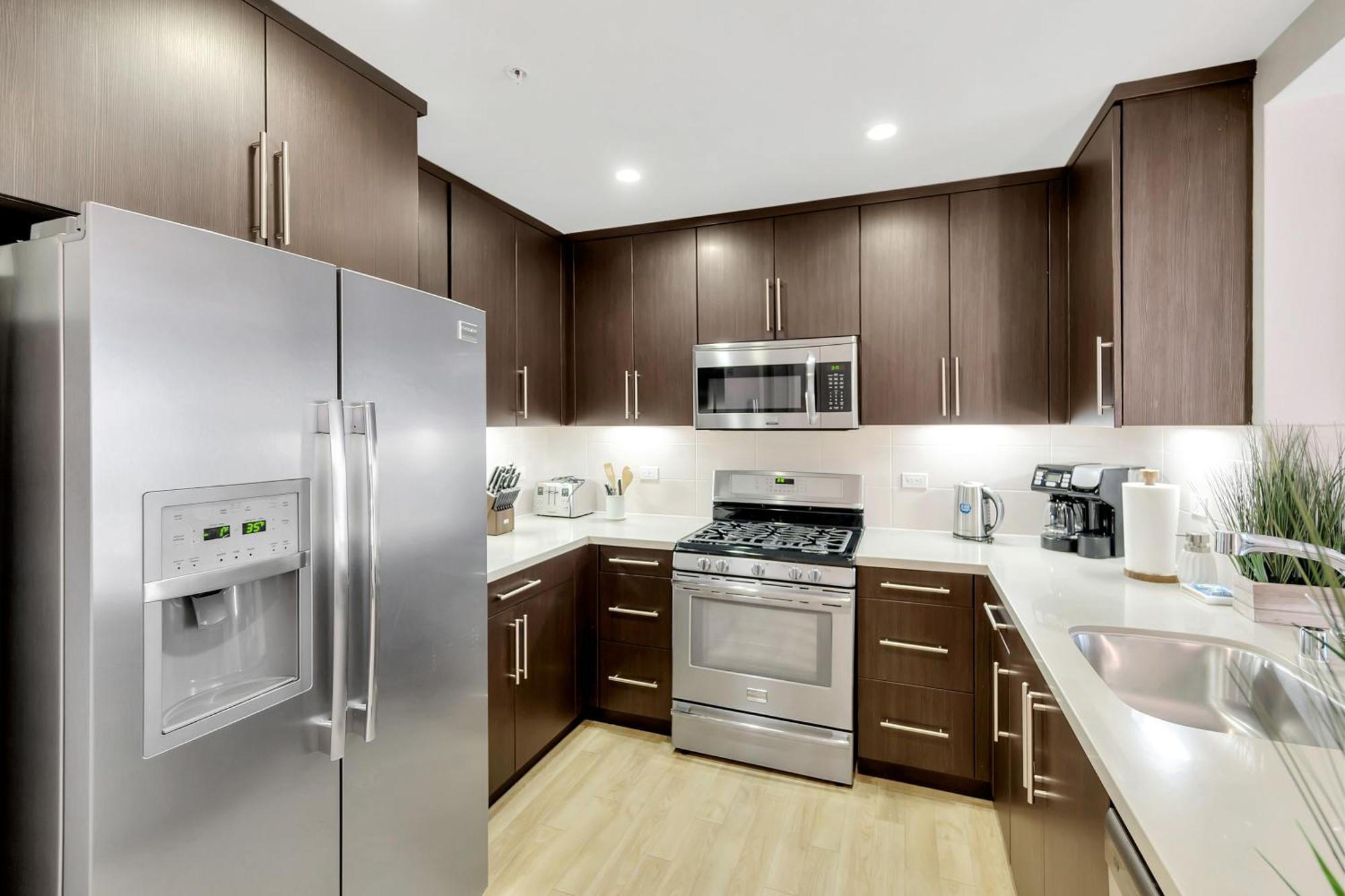 Apartment 16 Not Bookable