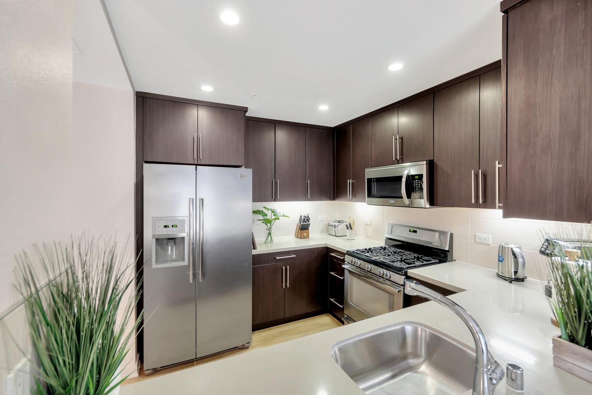 Apartment 16 Not Bookable *