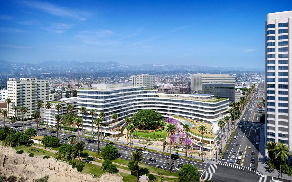 Apartment 16 Not Bookable Los Angeles