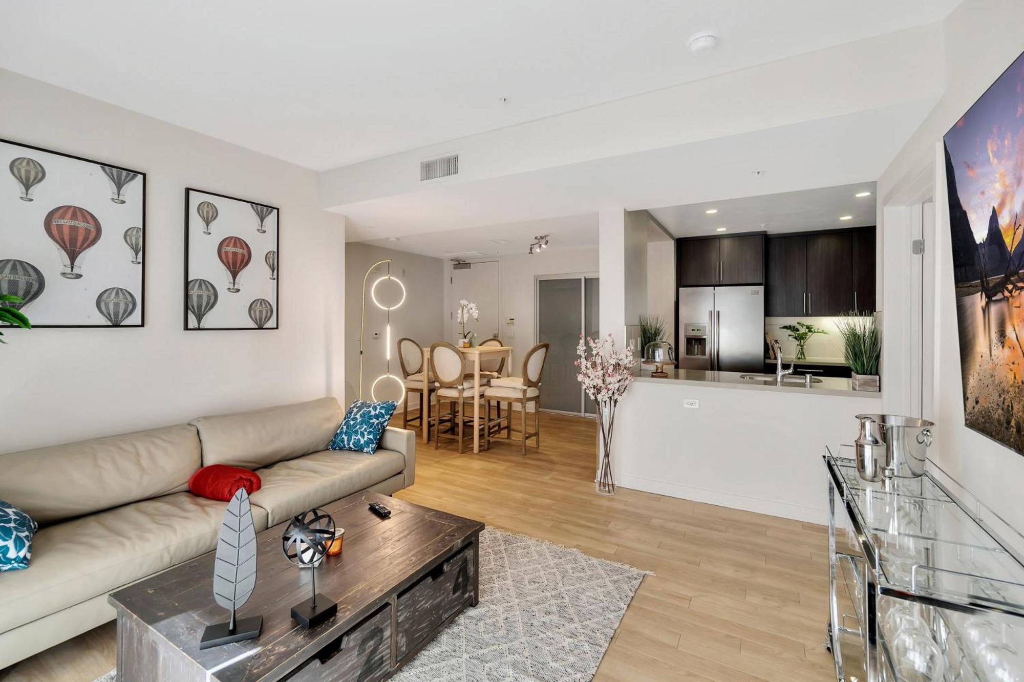 16 Not Bookable Apartment *