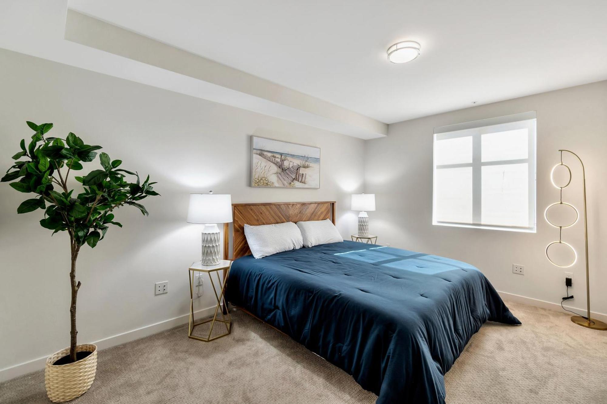 16 Not Bookable Los Angeles