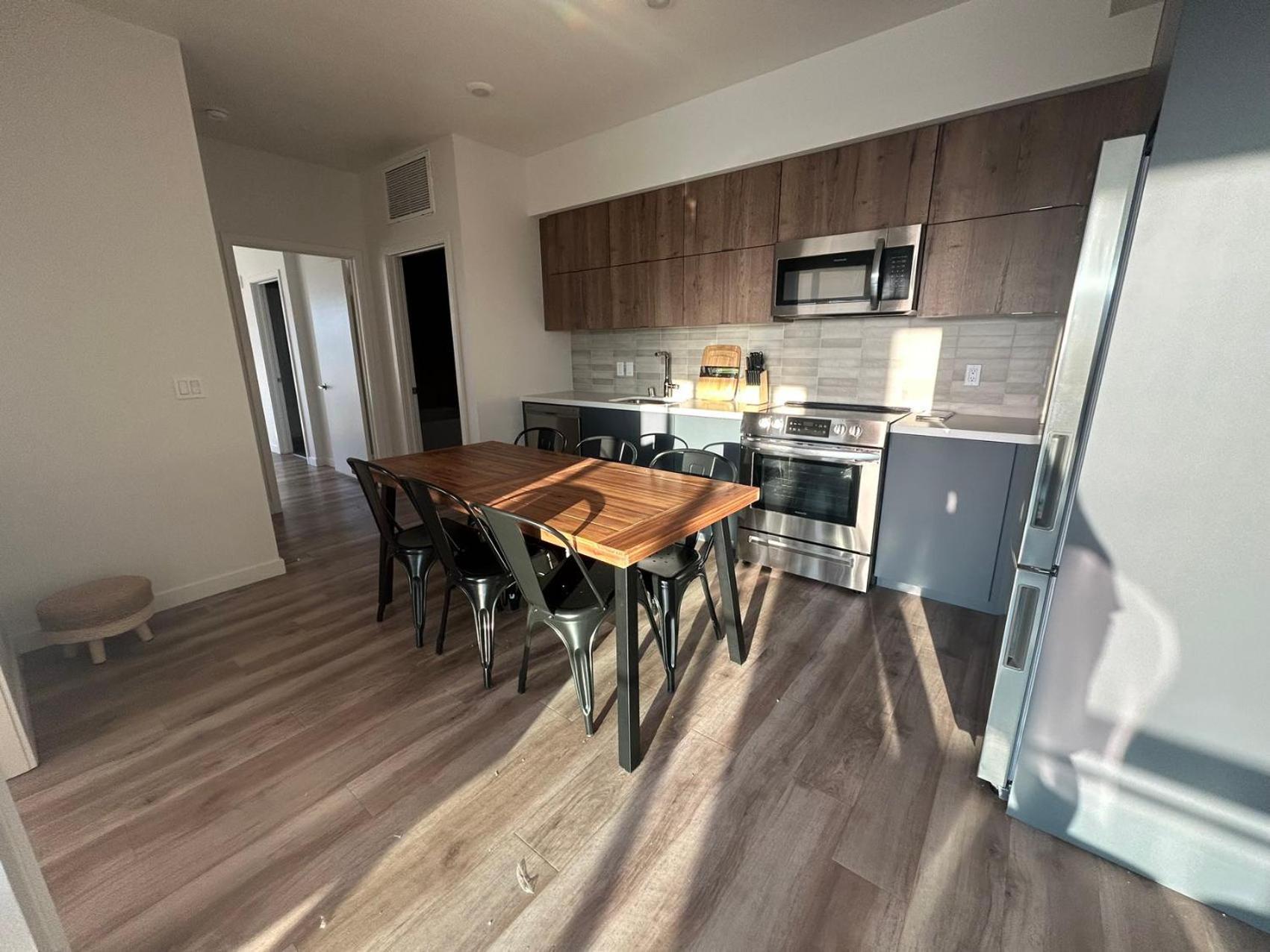 Exquisite Luxury Living In Central Hotel