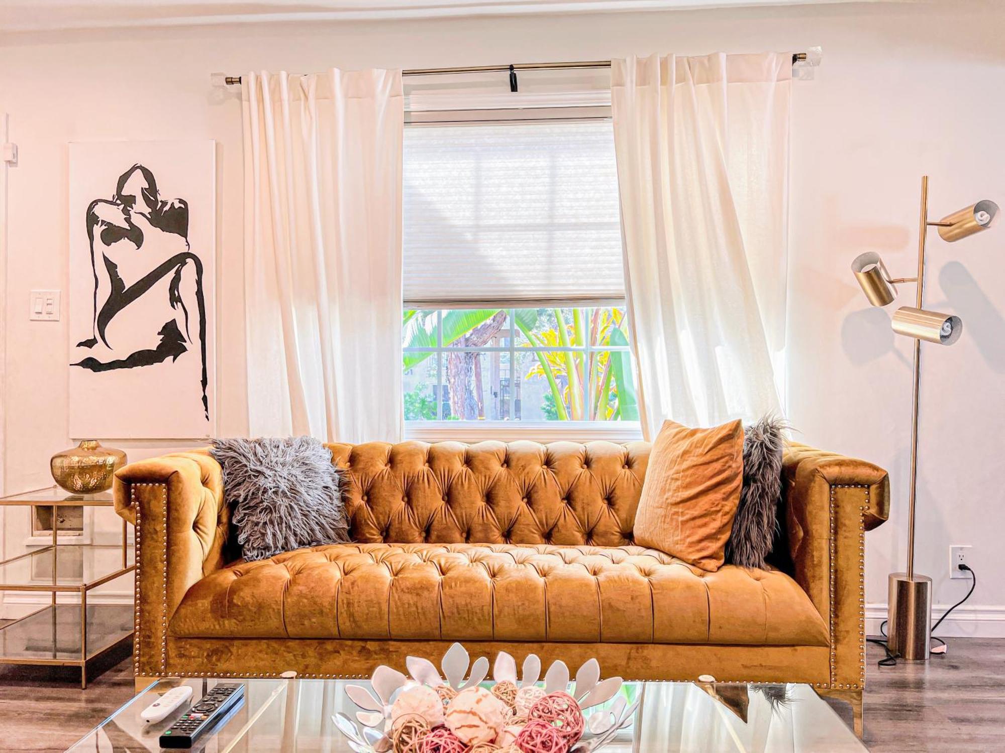 Cozy 2br Getaway With Pool, Close To Sofi - Mkmd1