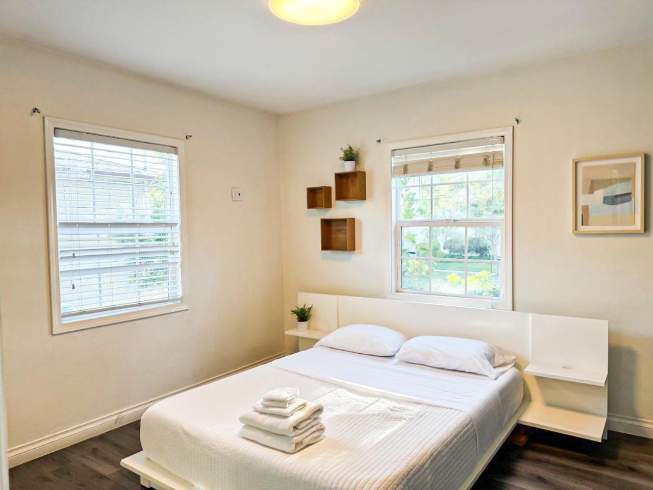 Cozy 2br Getaway With Pool, Close To Sofi - Mkmd1