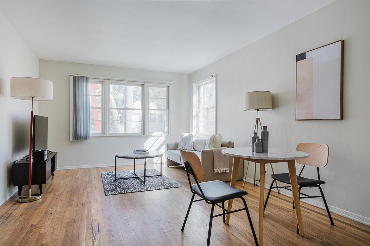 Blueground Westwood 1bd Lax-1276 Apartment *