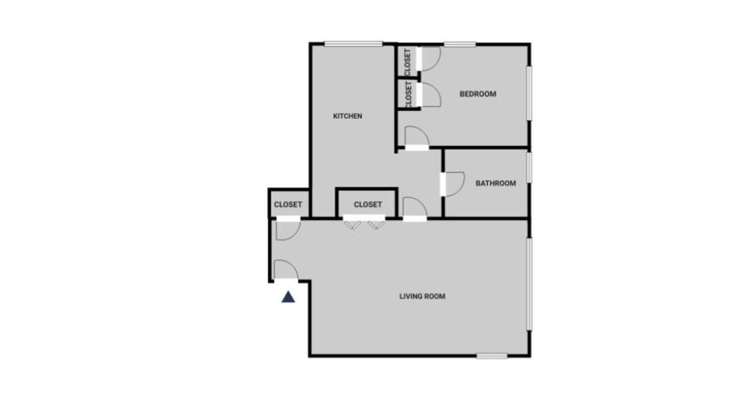 Blueground Westwood 1bd Lax-1276 Apartment Los Angeles