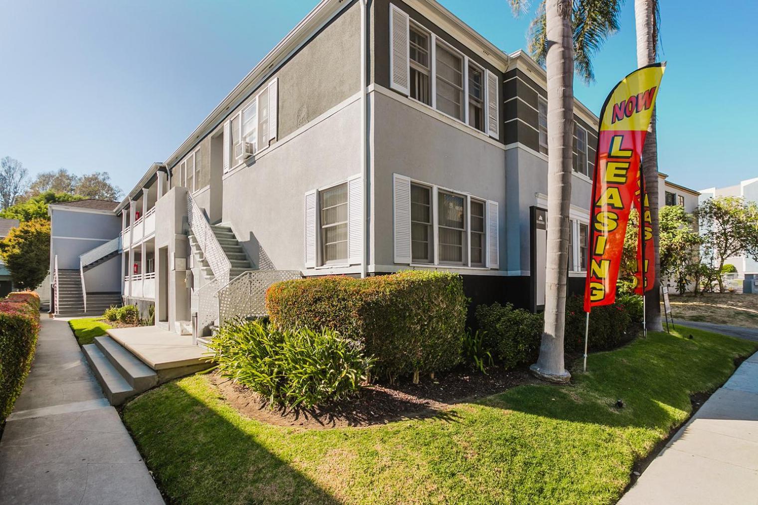 Apartment Blueground Westwood 1bd Lax-1276 Los Angeles