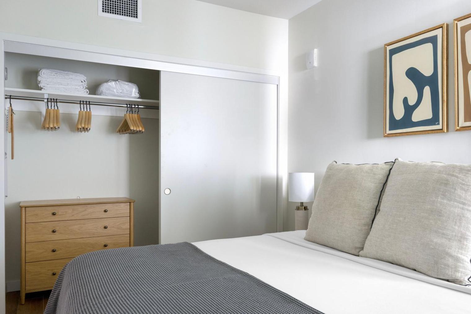 Apartment Blueground Hollywood Gym Nr Griffith Park Lax-1198 *