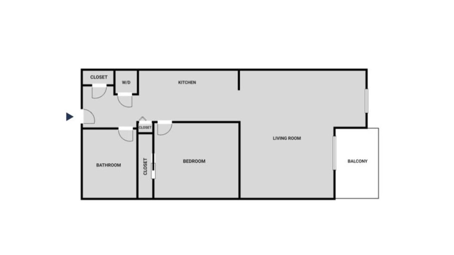 Blueground Hollywood Gym Nr Griffith Park Lax-1198 Apartment Los Angeles