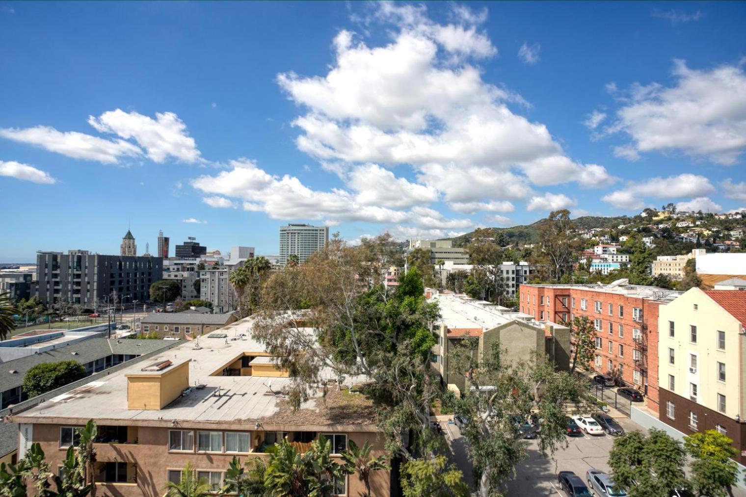 Blueground Hollywood Gym Nr Griffith Park Lax-1198 Apartment