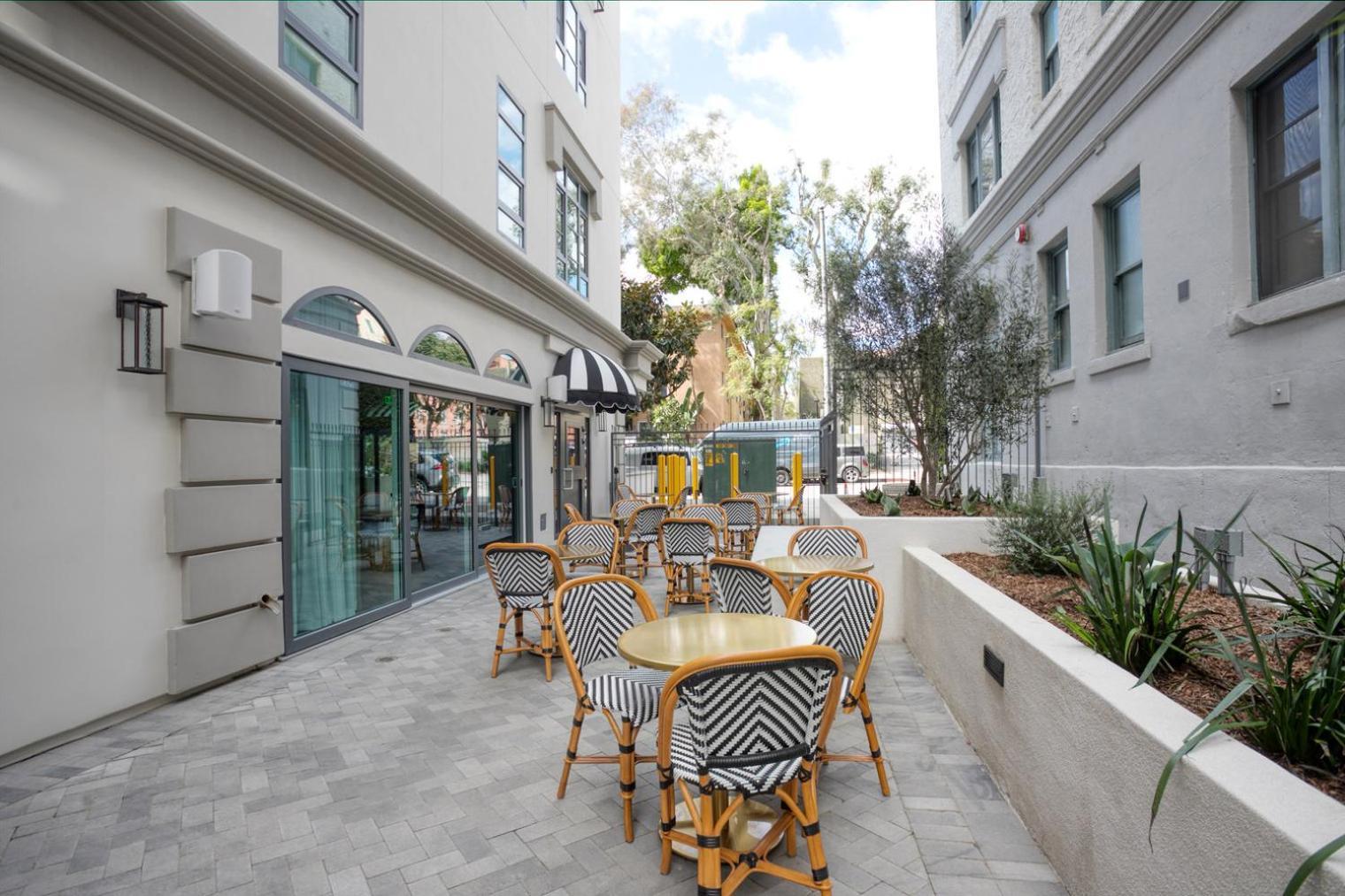 Blueground Hollywood Gym Nr Griffith Park Lax-1198 Apartment Los Angeles
