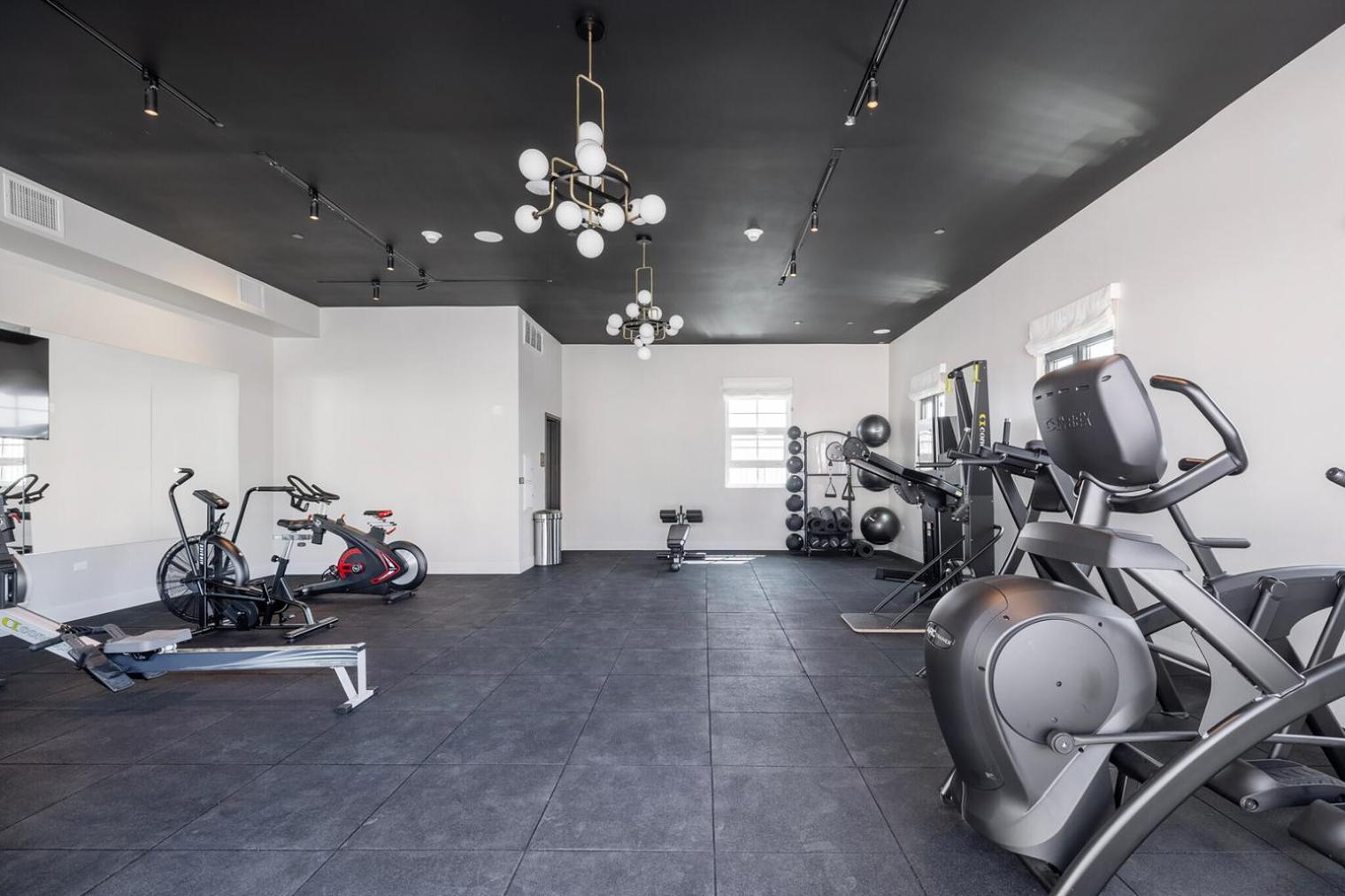 Apartment Blueground Hollywood Gym Nr Griffith Park Lax-1198 *