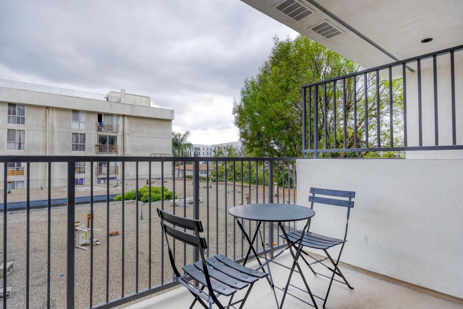Apartment Blueground Hollywood Gym Nr Griffith Park Lax-1198 Los Angeles