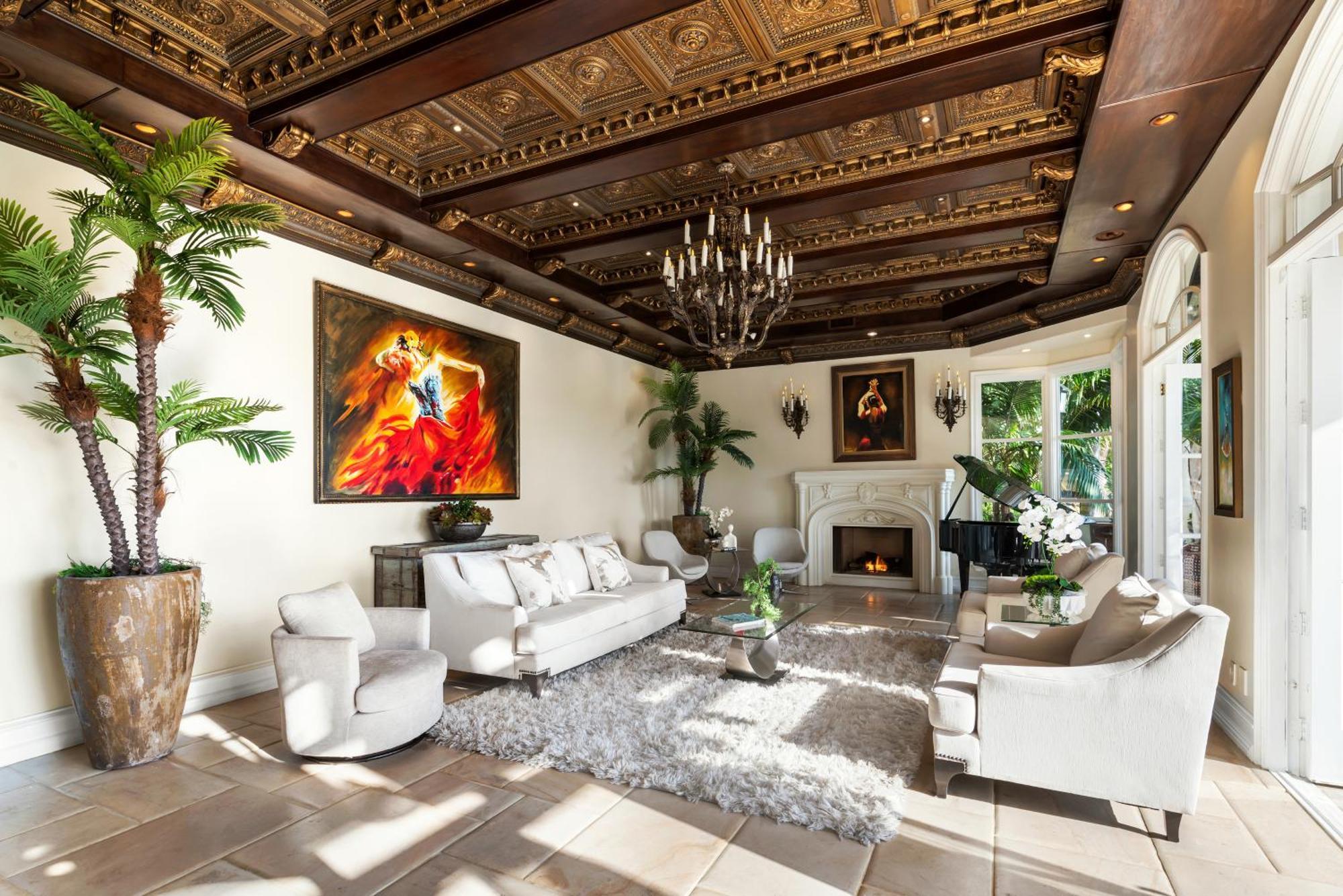 Bel Air Luxury 6 Bedrooms Entire House Angeles Los Angeles