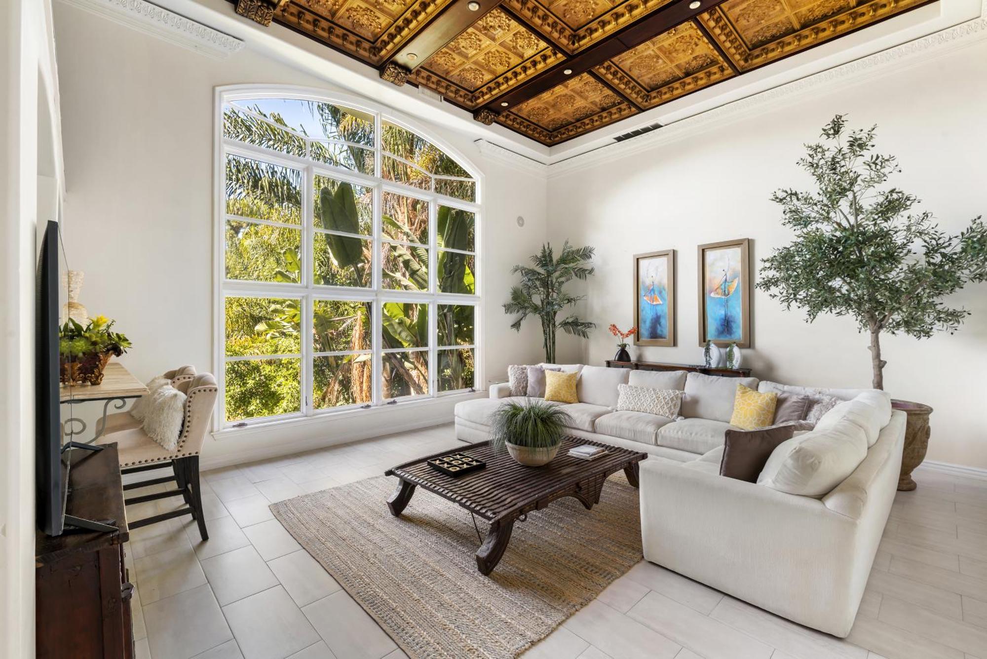 Bel Air Luxury 6 Bedrooms Entire House Angeles