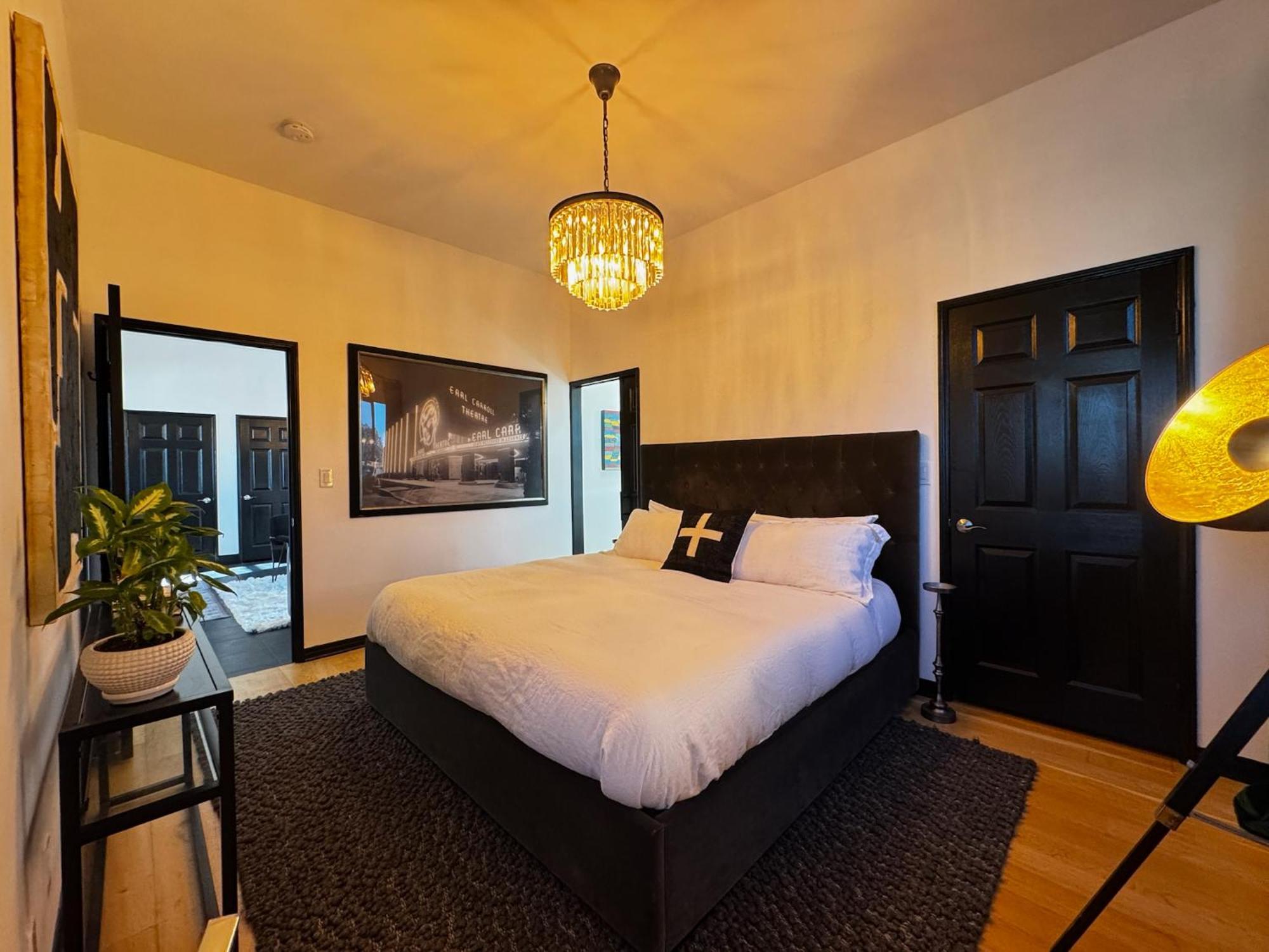 The Loft At Butler